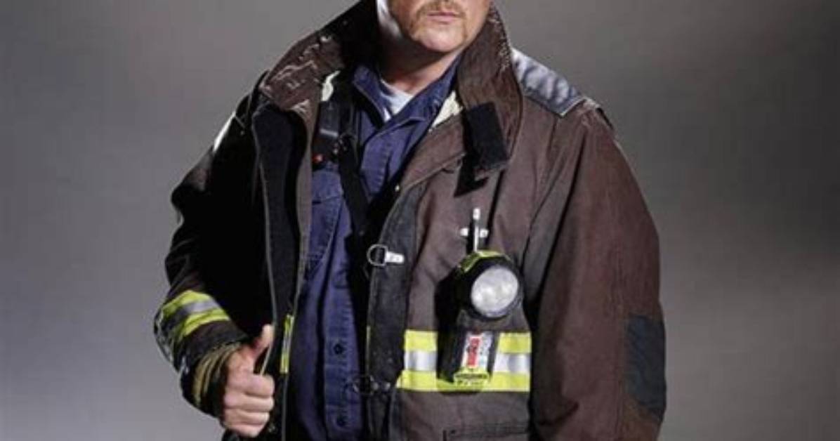 Christian Stolte Net Worth