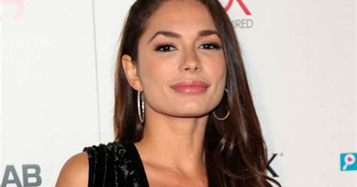 Christiana Leucas Net Worth