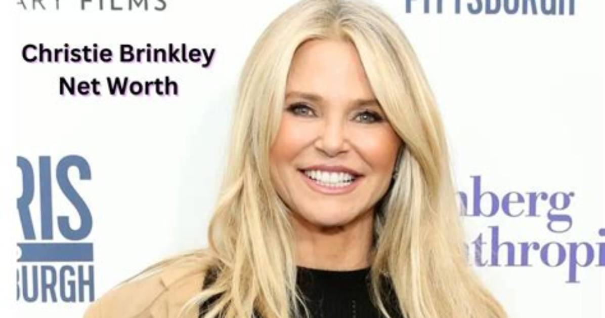 Christie Houser Net Worth