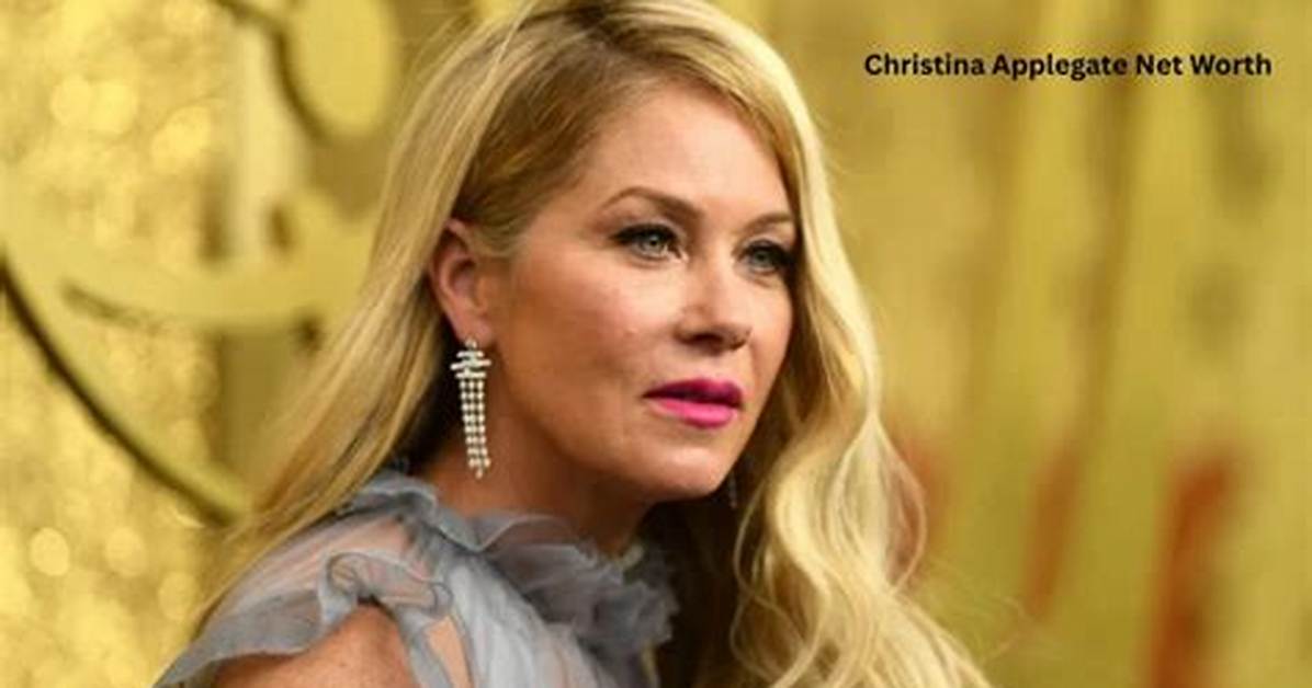 Christina Booth Net Worth