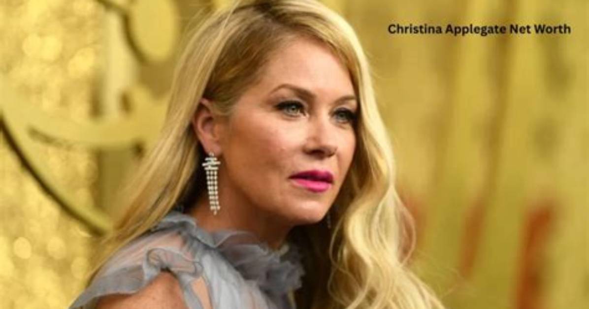 Christina Carrafiell Net Worth
