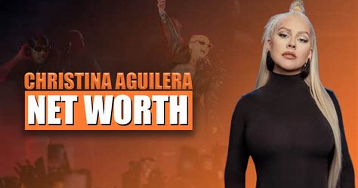 Christina Gausas Net Worth
