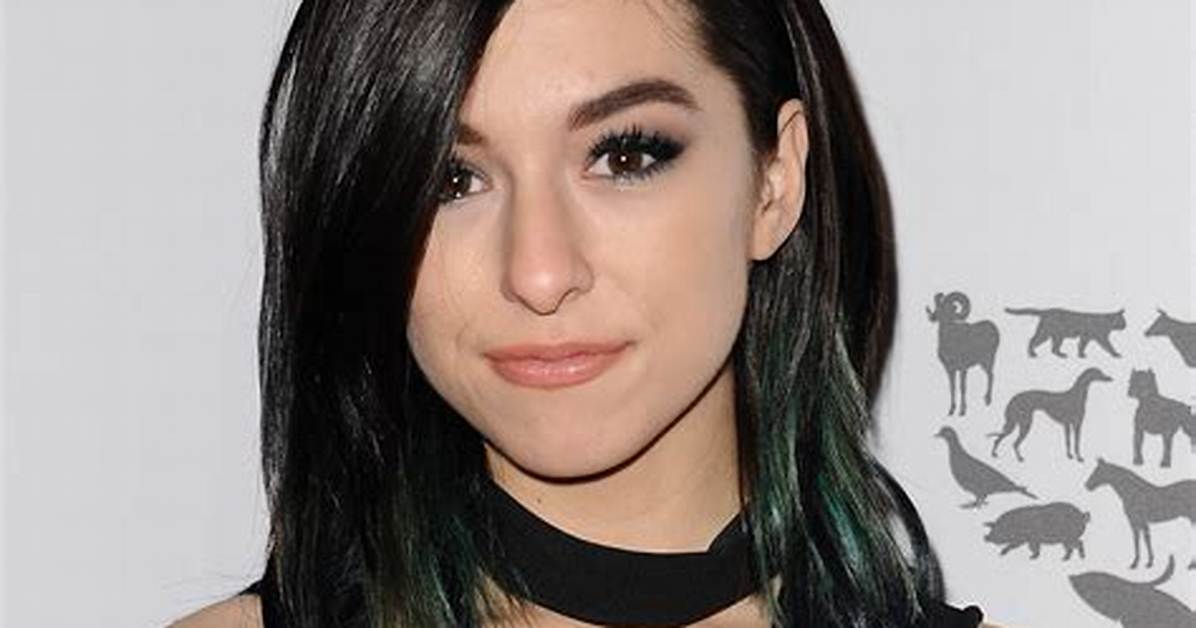 Christina Grimmie (Singer) Net Worth