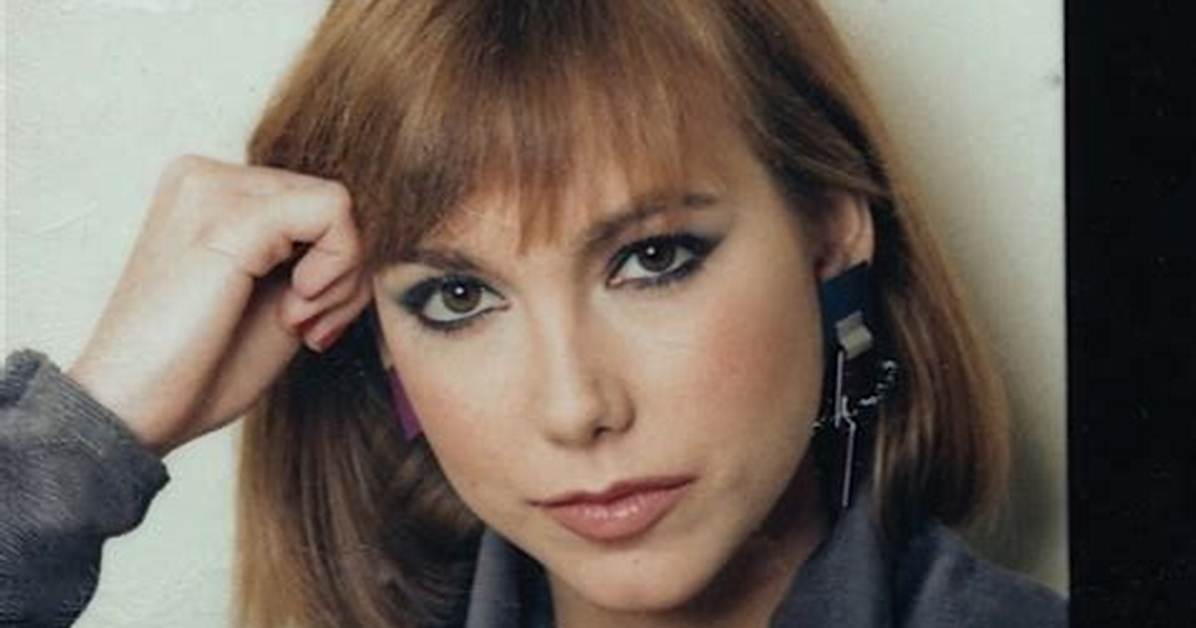 Christina Lucia Peralta-Ramos Net Worth