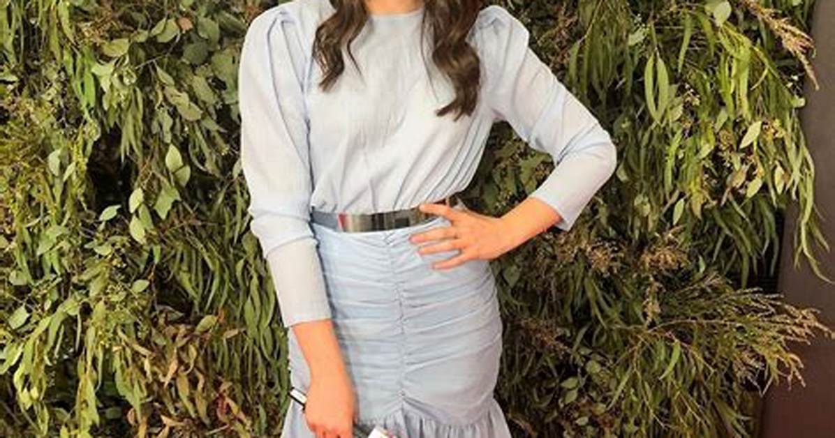 Christina-Rose Cavaleri Net Worth