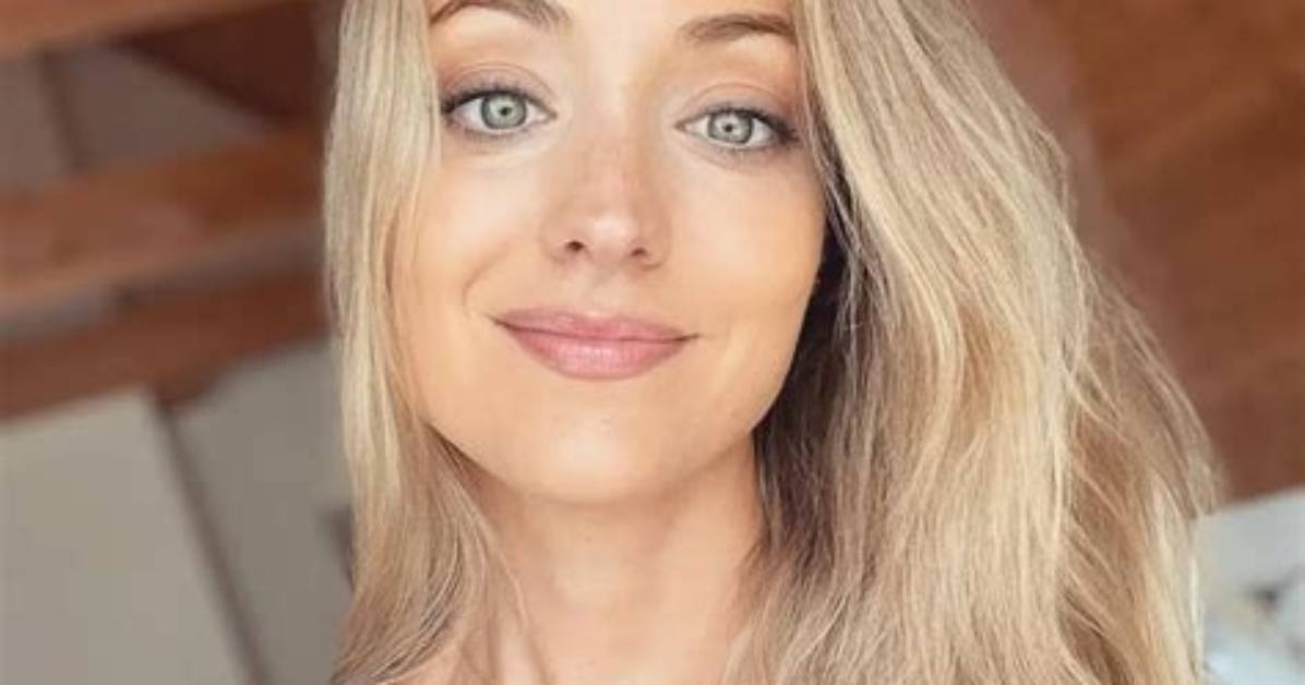 Christina Wolfe Net Worth