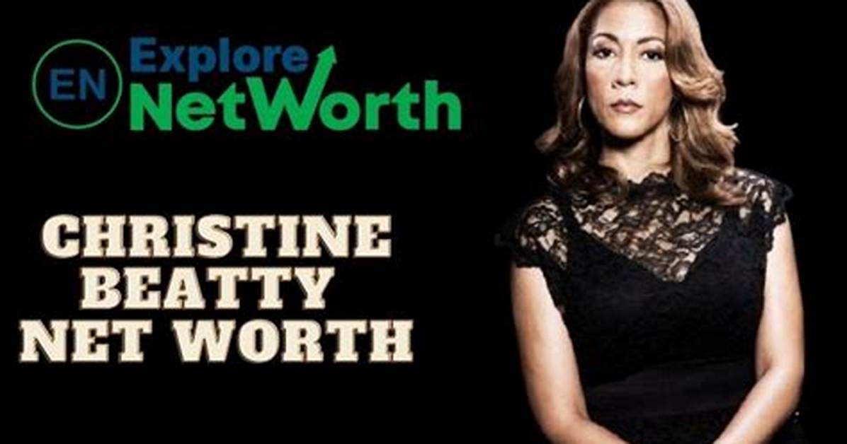 Christine Beatty Net Worth