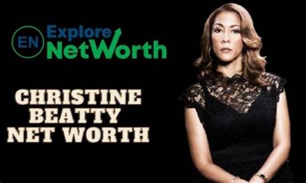 Christine Beatty Net Worth