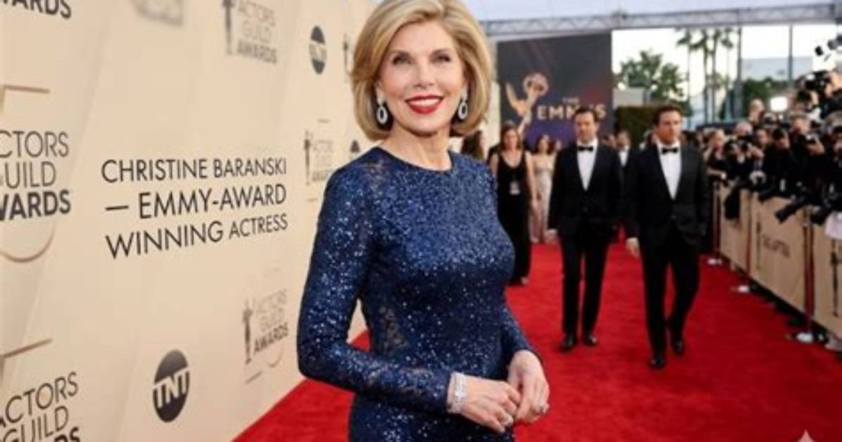 Christine Digiallonardo Net Worth