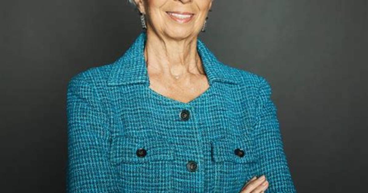 Christine Lagarde Net Worth