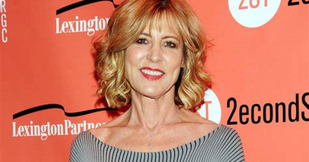 Christine Lahti Net Worth