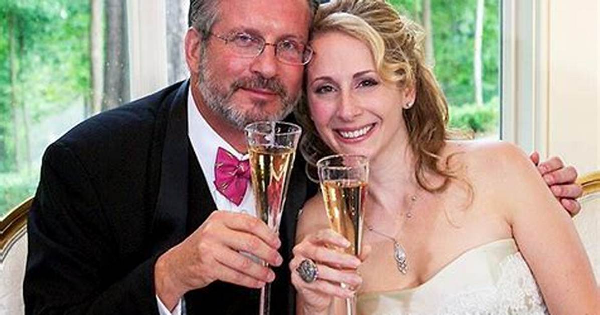 Christine Megan Paluf Petit Net Worth