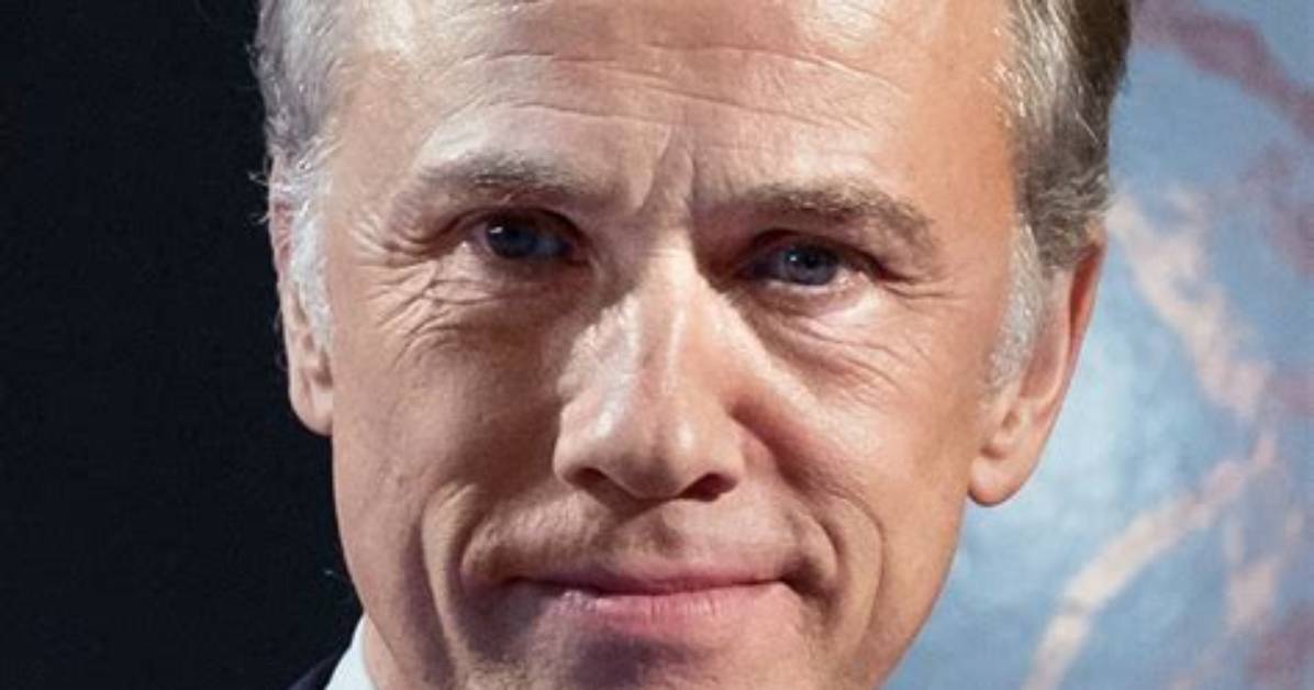 Christoph Waltz Net Worth