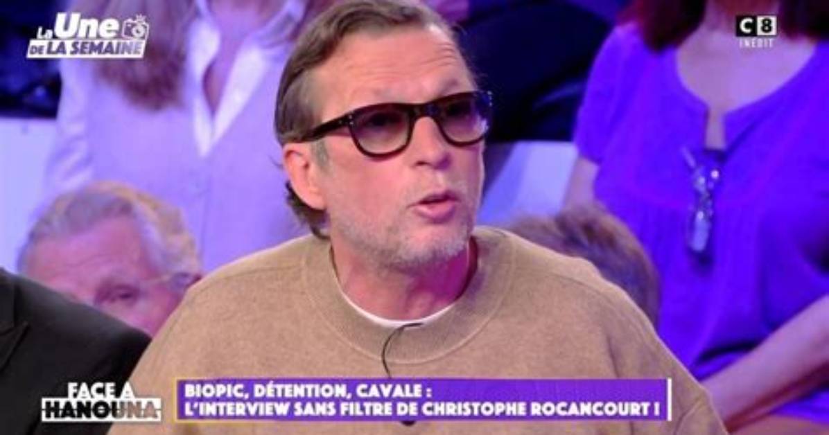 Christophe Rocancourt Net Worth