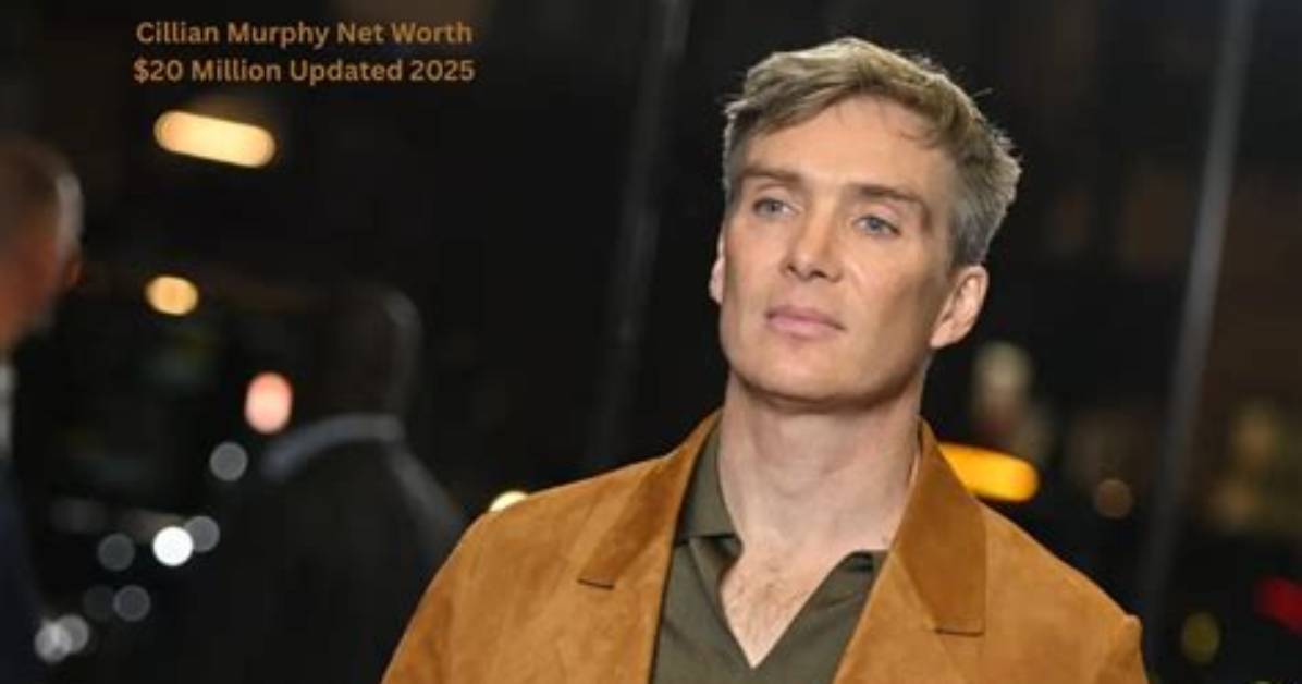 Christopher C. Murphy Net Worth