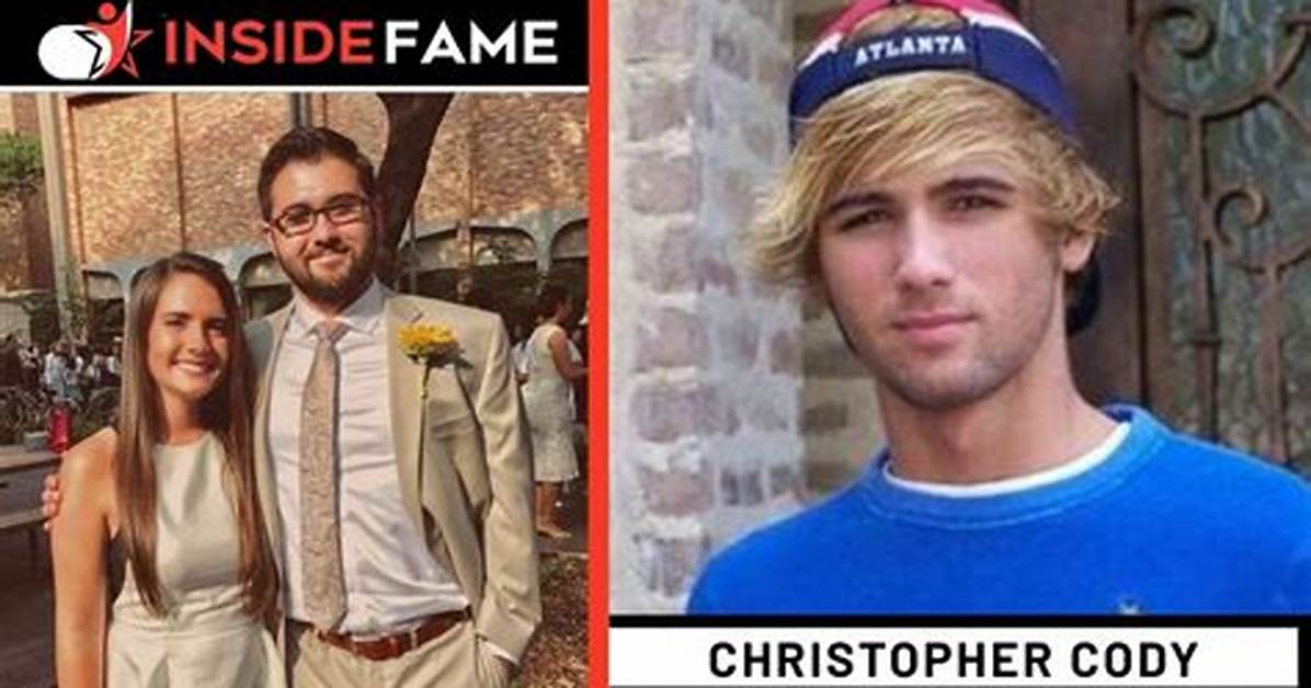 Christopher Cody Flick Net Worth