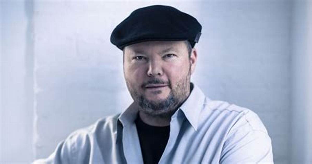 Christopher Cross Net Worth