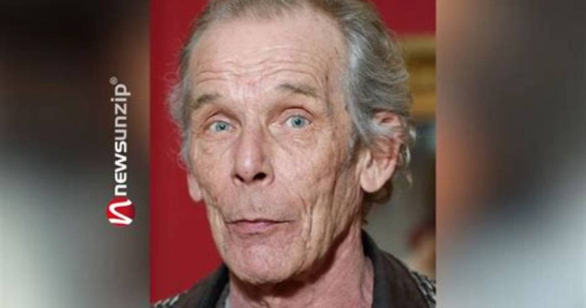 Christopher Fairbank Net Worth