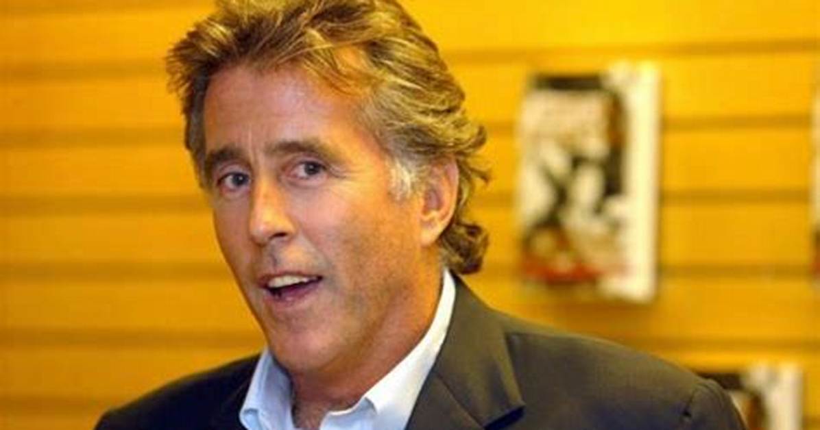 Christopher Lawford Net Worth