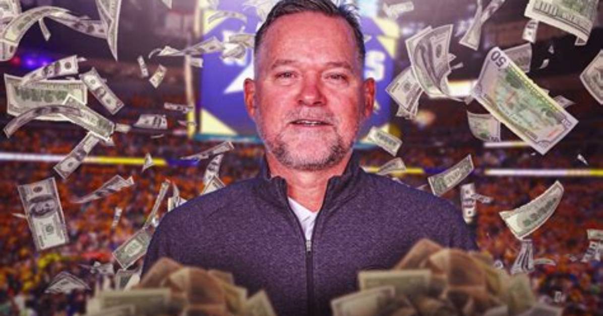 Christopher Lyons Net Worth