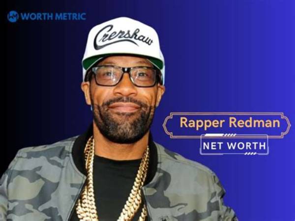 Christopher Redman Net Worth