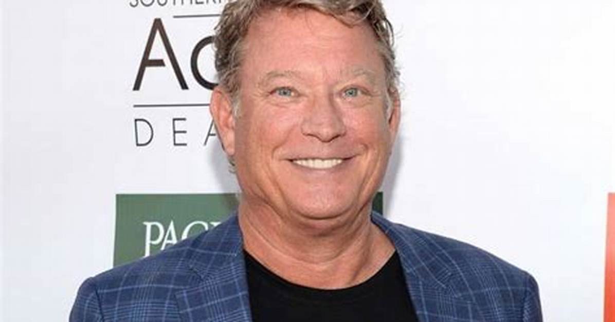Christopher Rich Net Worth