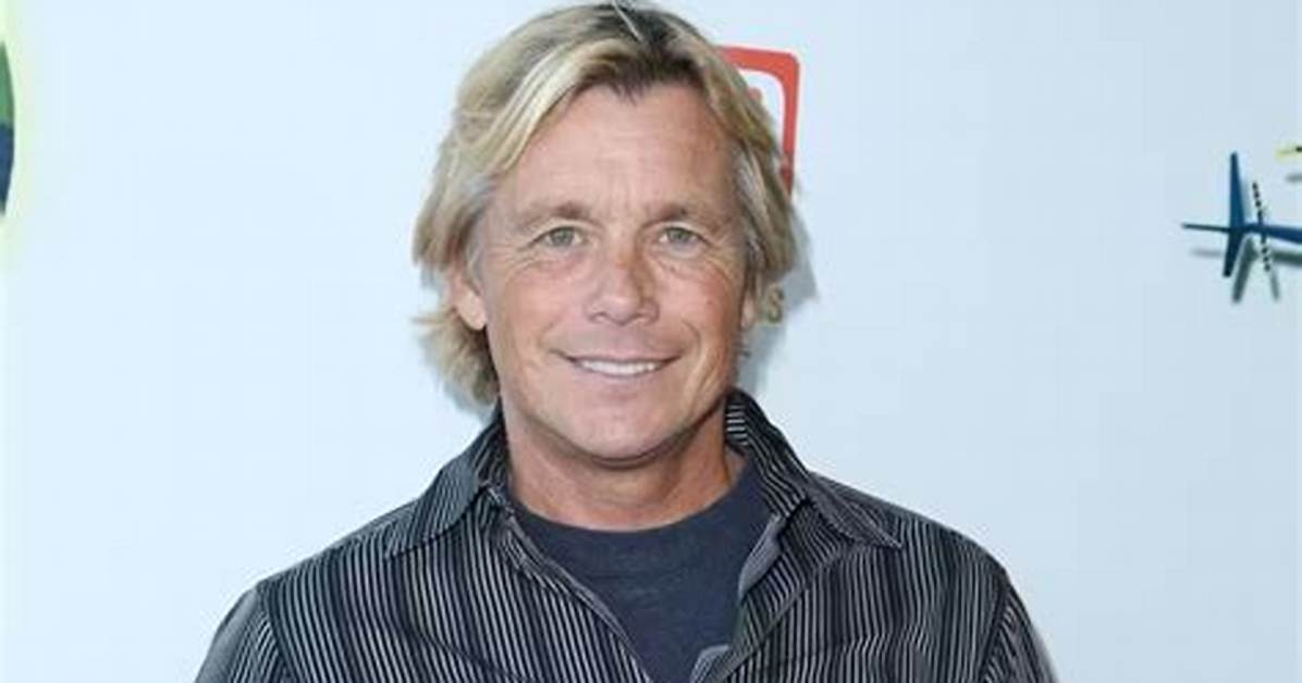 Christopher Rush Net Worth