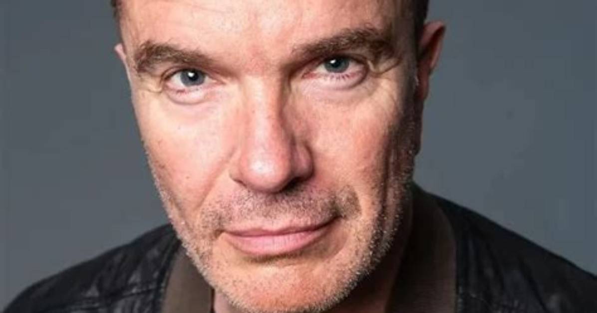 Christopher Shyer Net Worth