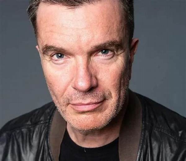 Christopher Shyer Net Worth