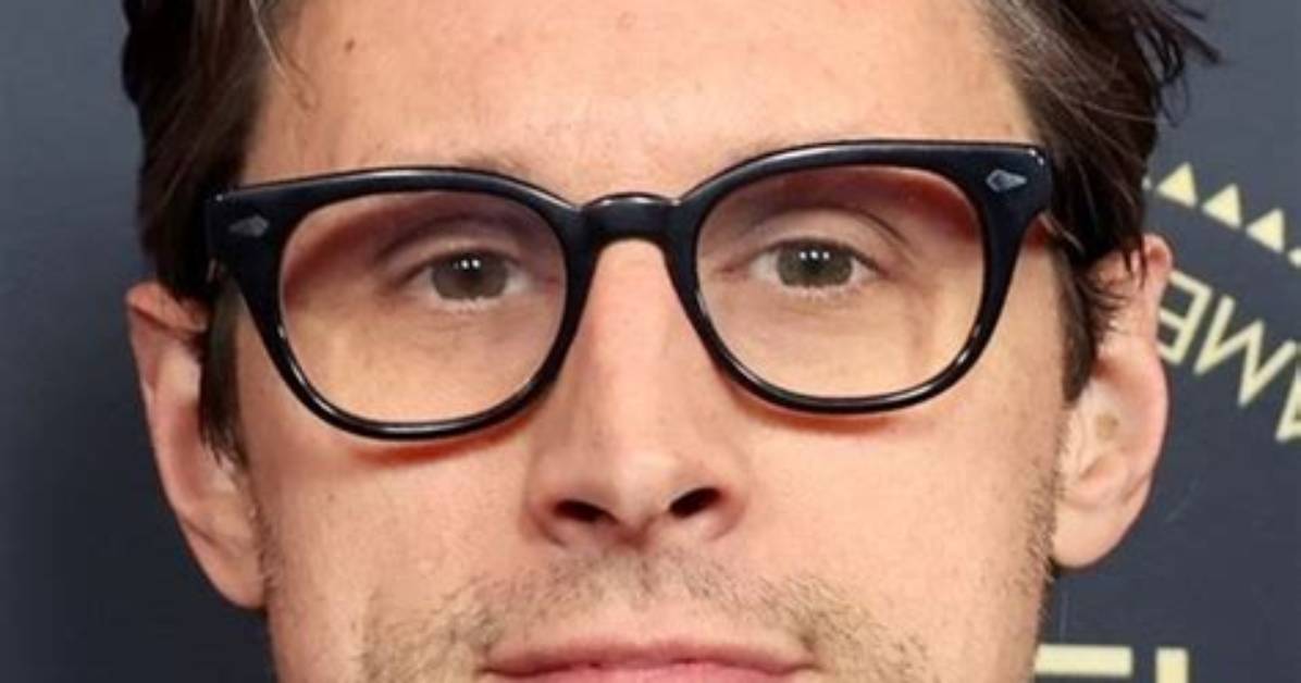 Christopher Storer Net Worth
