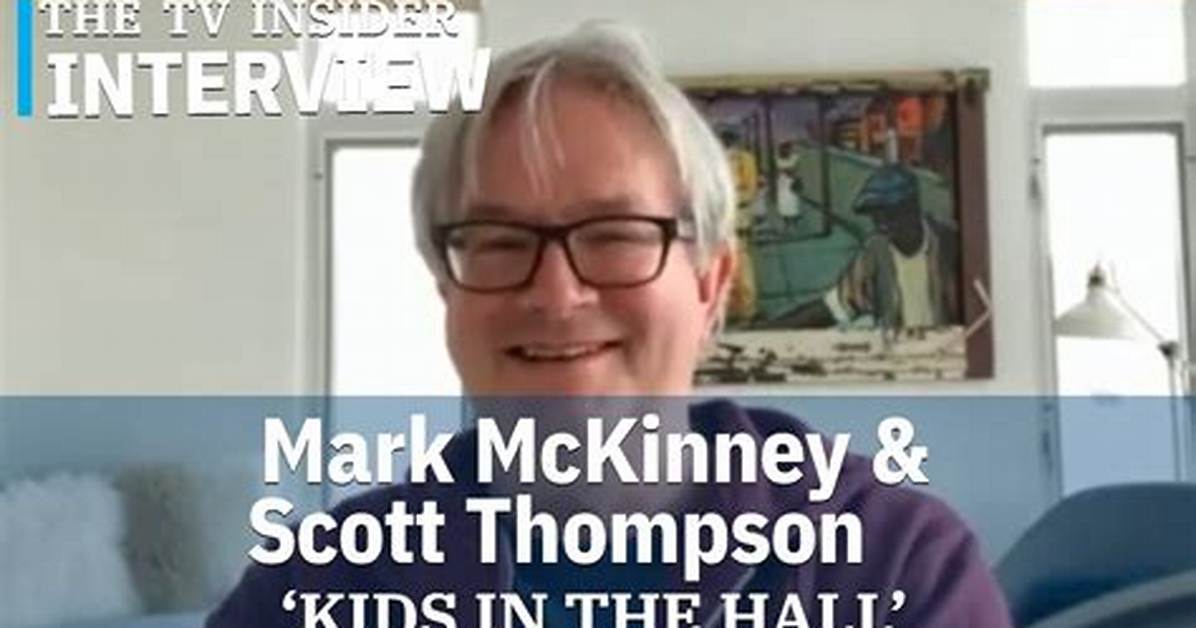 Christopher Thomas Russell Mckinney - Net Worth 2018, Bio & Wiki