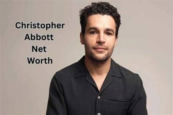Christopher Wehkamp Net Worth