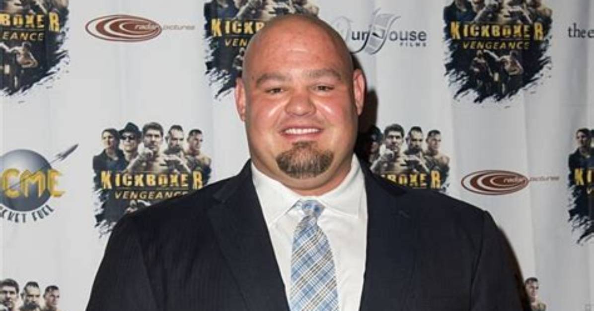 Christos Shaw Net Worth