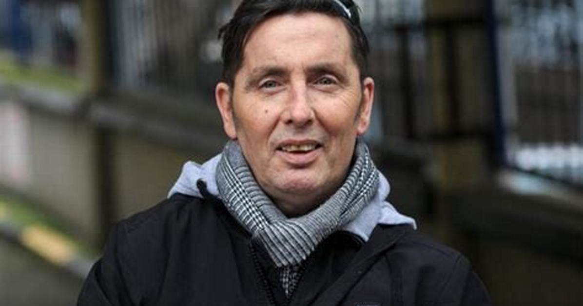 Christy Dignam Net Worth