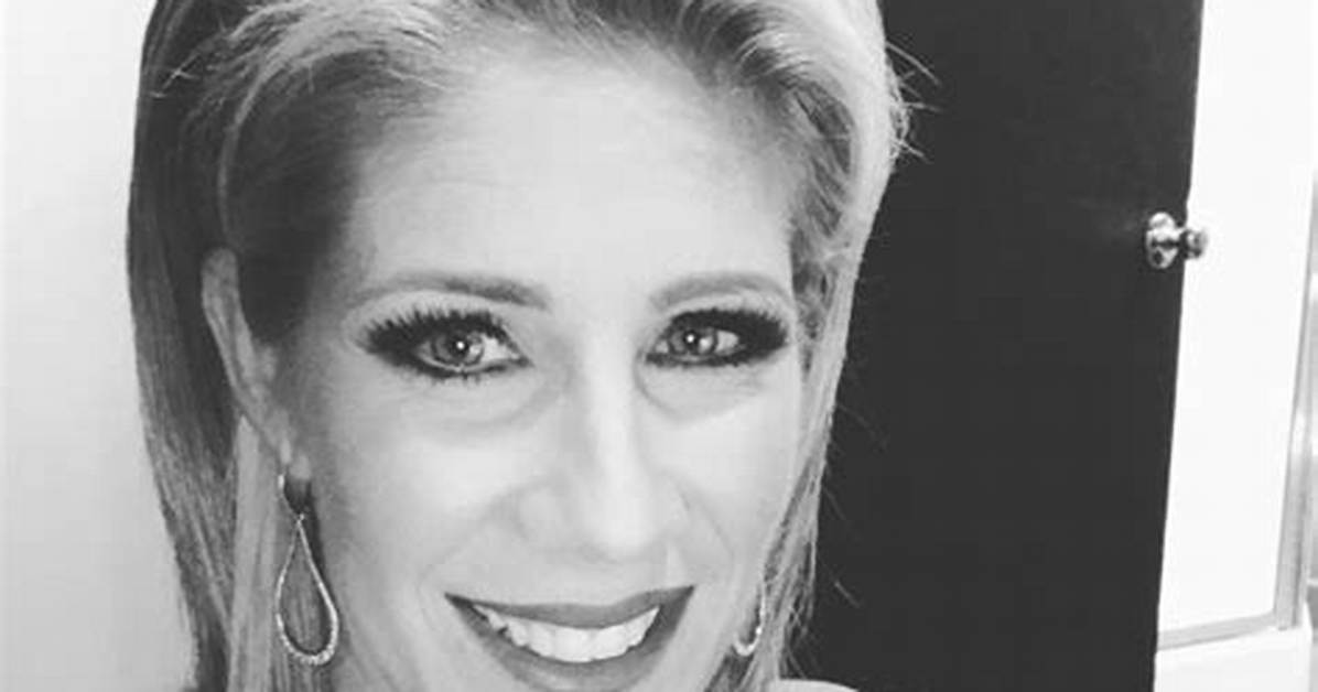 Christy Mcdonald Net Worth
