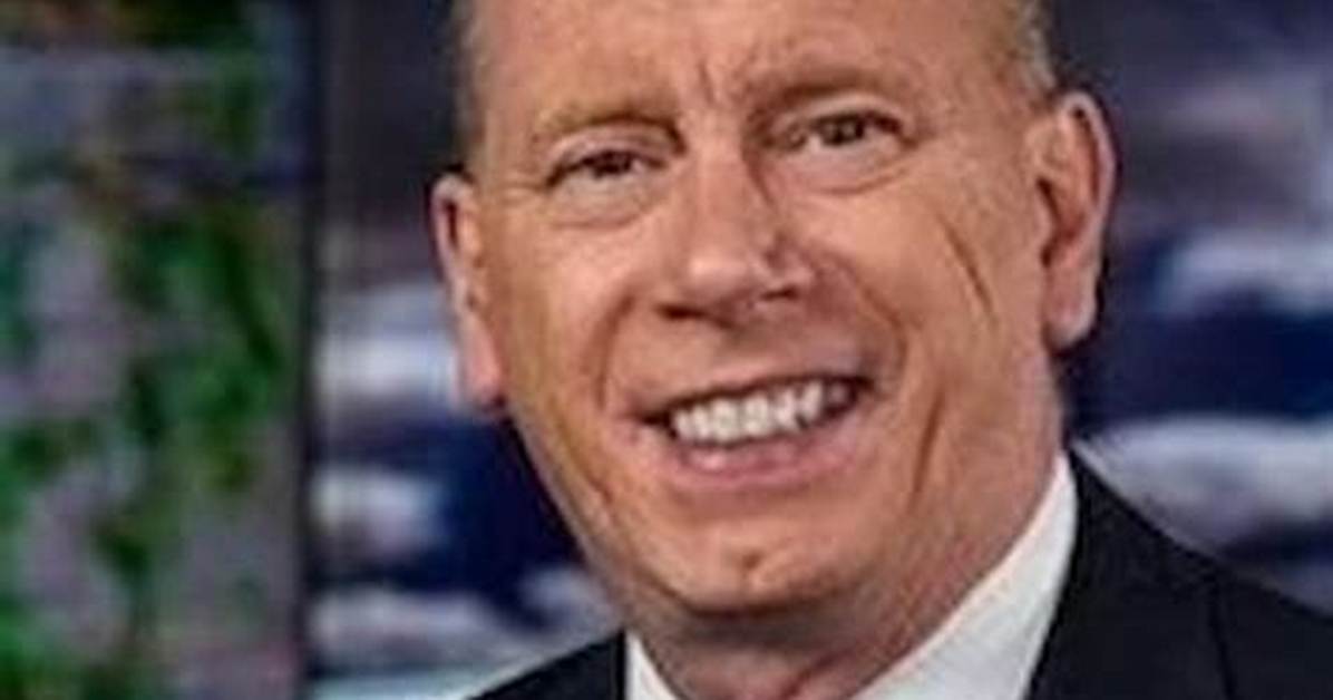 Chuck Collins Net Worth