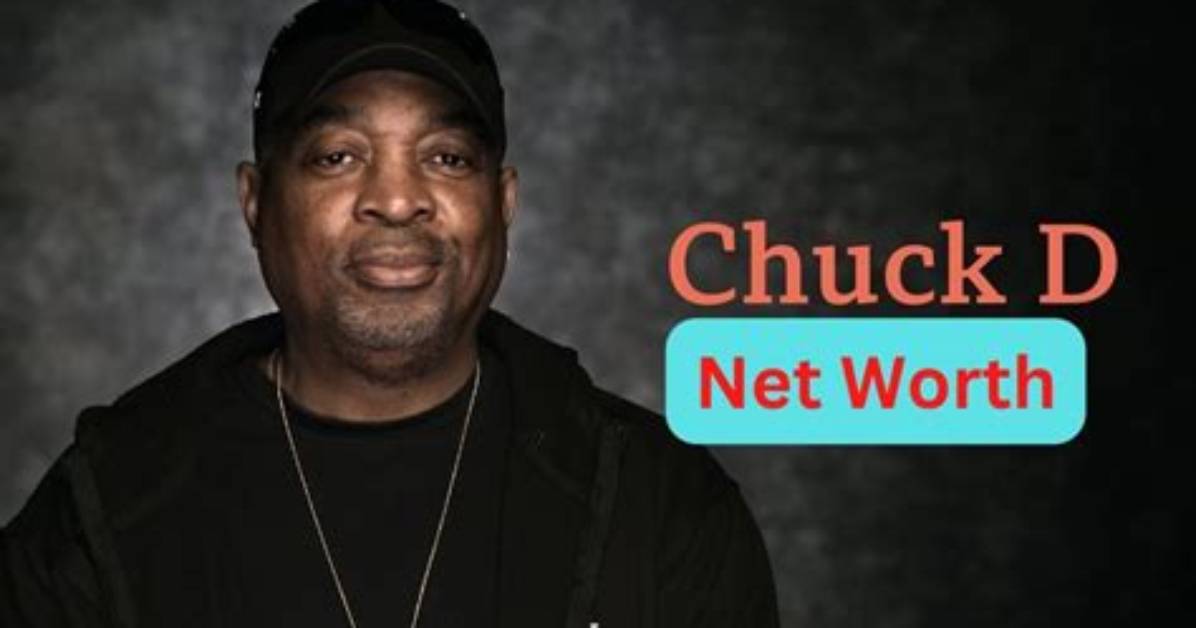 Chuck Deezy Net Worth