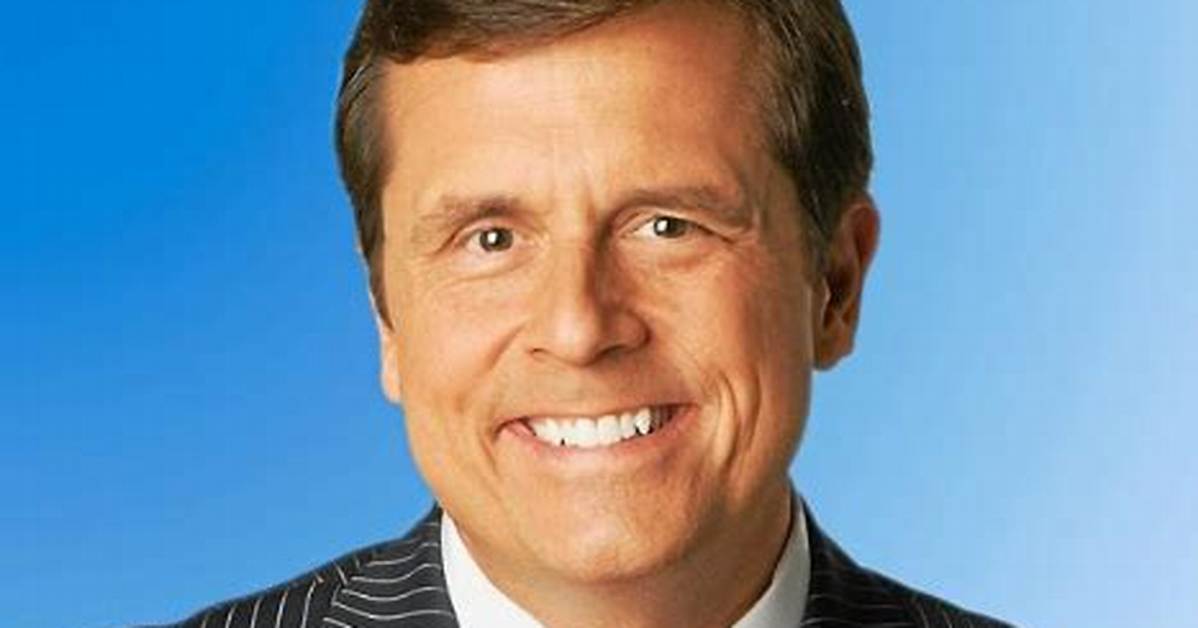 Chuck Gaidica Net Worth