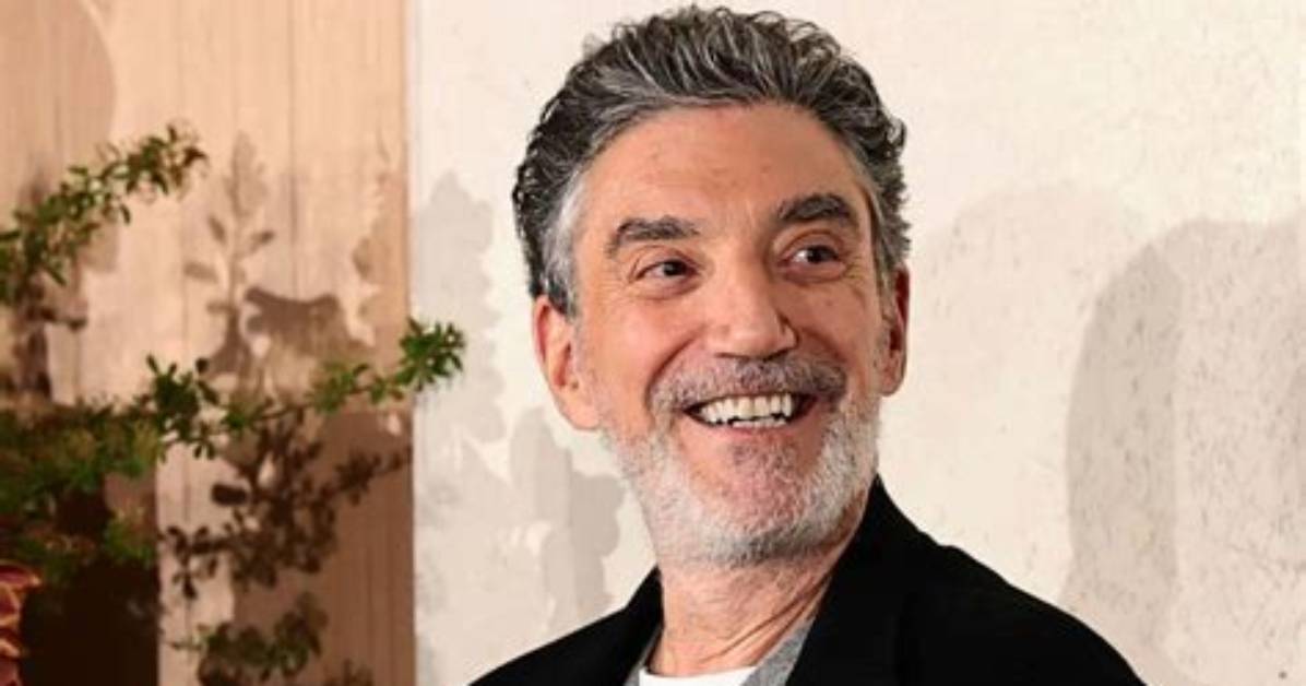 Chuck Lorre Net Worth