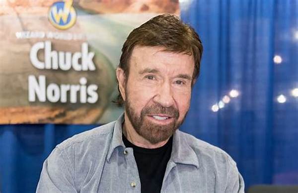Chuck Yates Net Worth