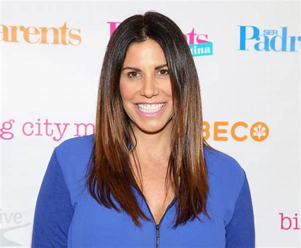 Cindy Barshop Net Worth