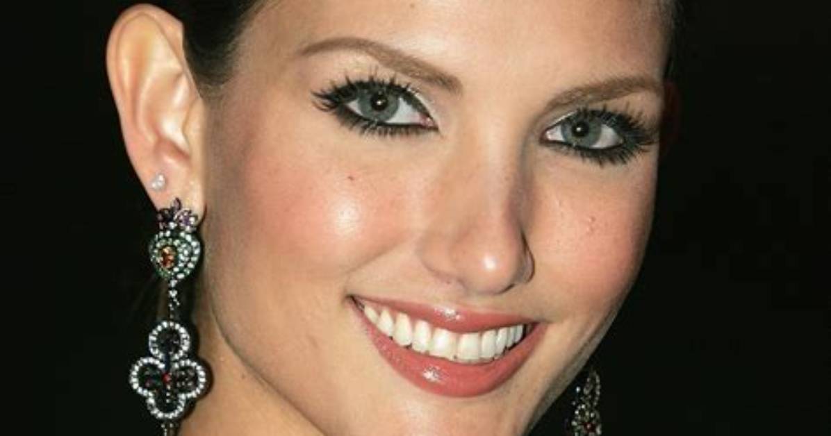 Cindy Burbridge Net Worth
