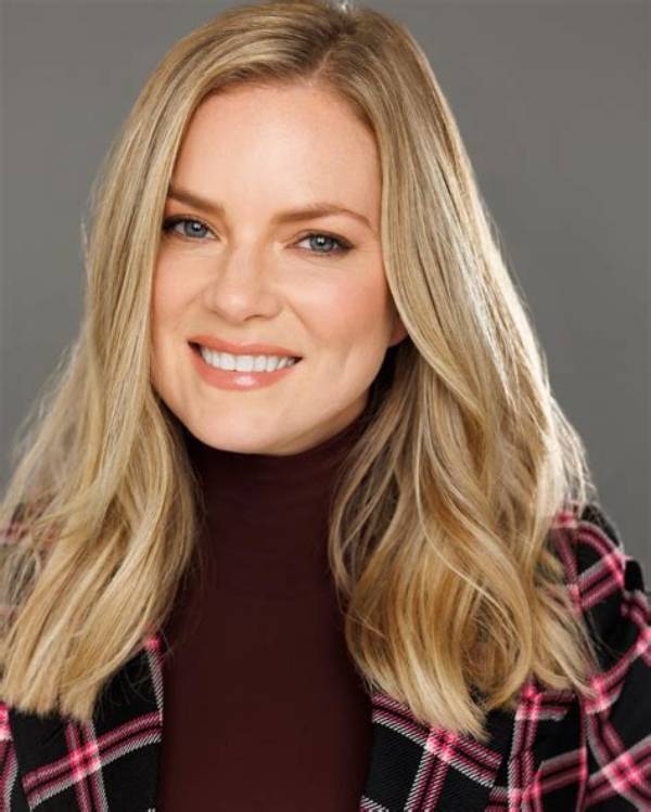 Cindy Busby Net Worth