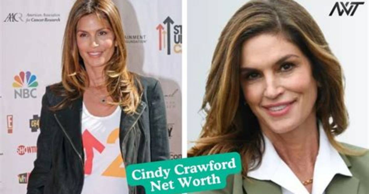 Cindy Courtland Net Worth