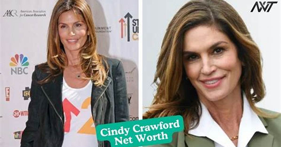 Cindy Sinclair Net Worth