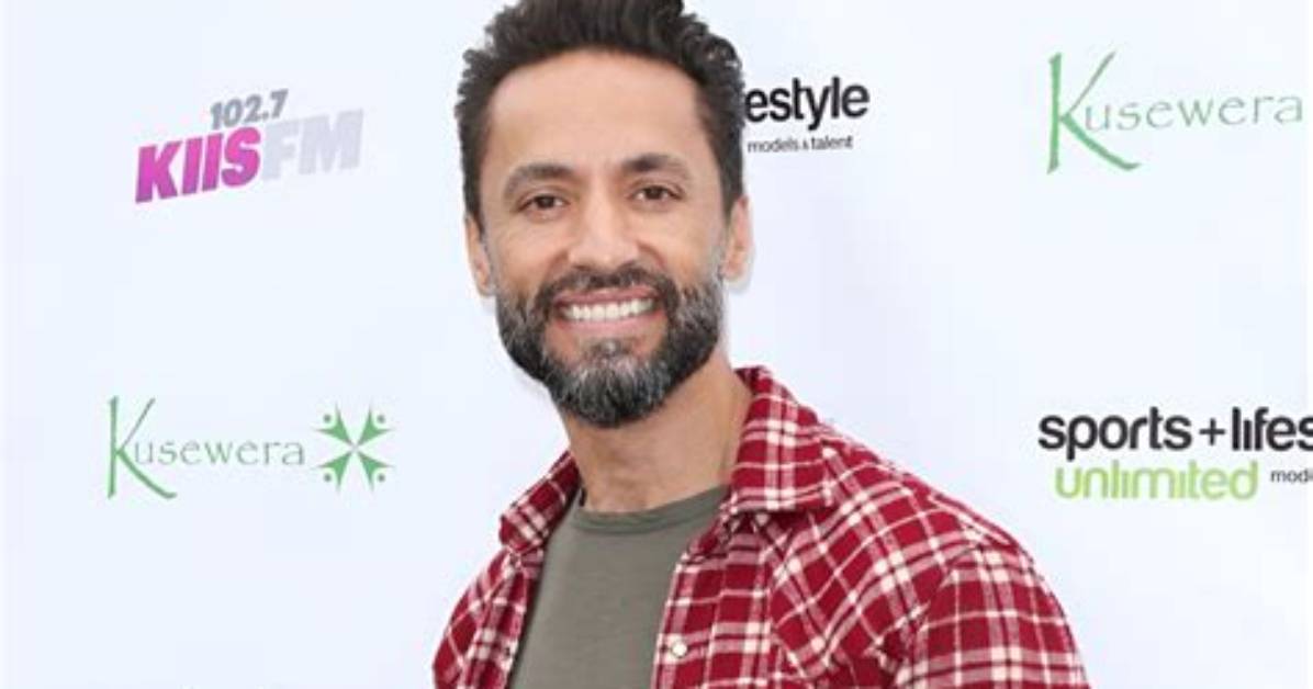 Cisco Reyes Net Worth