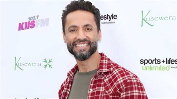 Cisco Reyes Net Worth