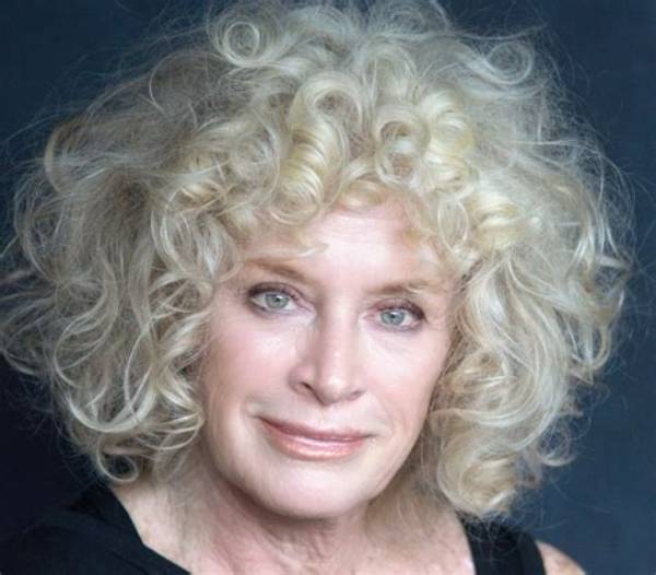 Cissy Wellman Net Worth
