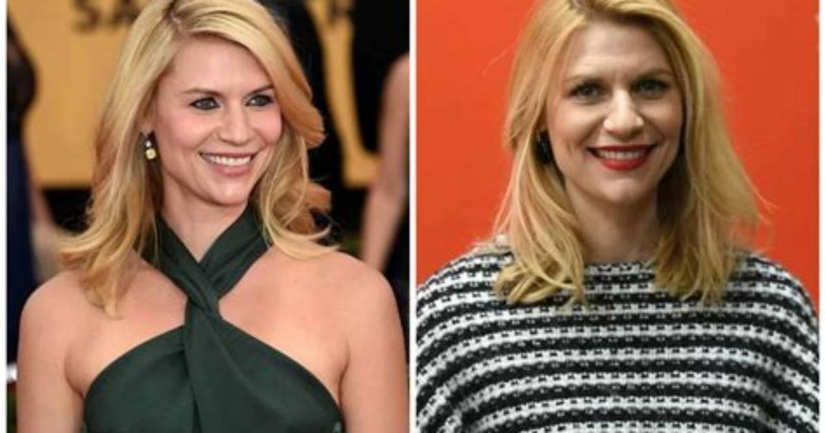 Claire Danes Net Worth