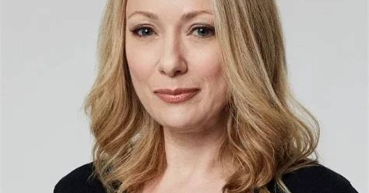 Claire Rankin Net Worth